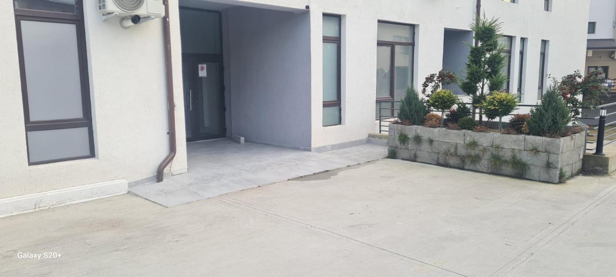 Apartamento Apartament Lucian Râmnicu Vâlcea Exterior foto