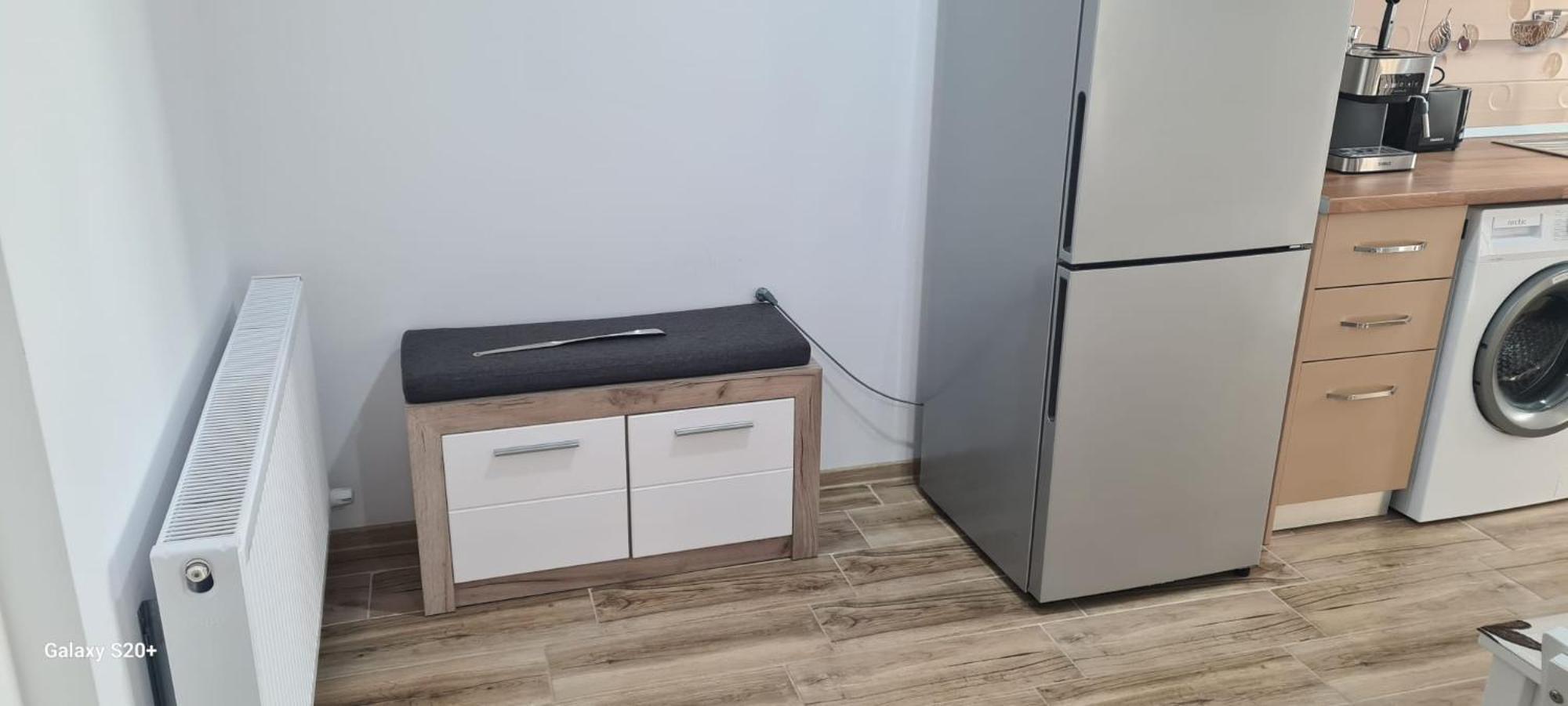Apartamento Apartament Lucian Râmnicu Vâlcea Exterior foto