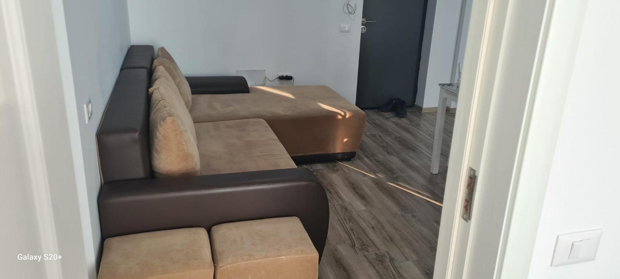 Apartamento Apartament Lucian Râmnicu Vâlcea Exterior foto