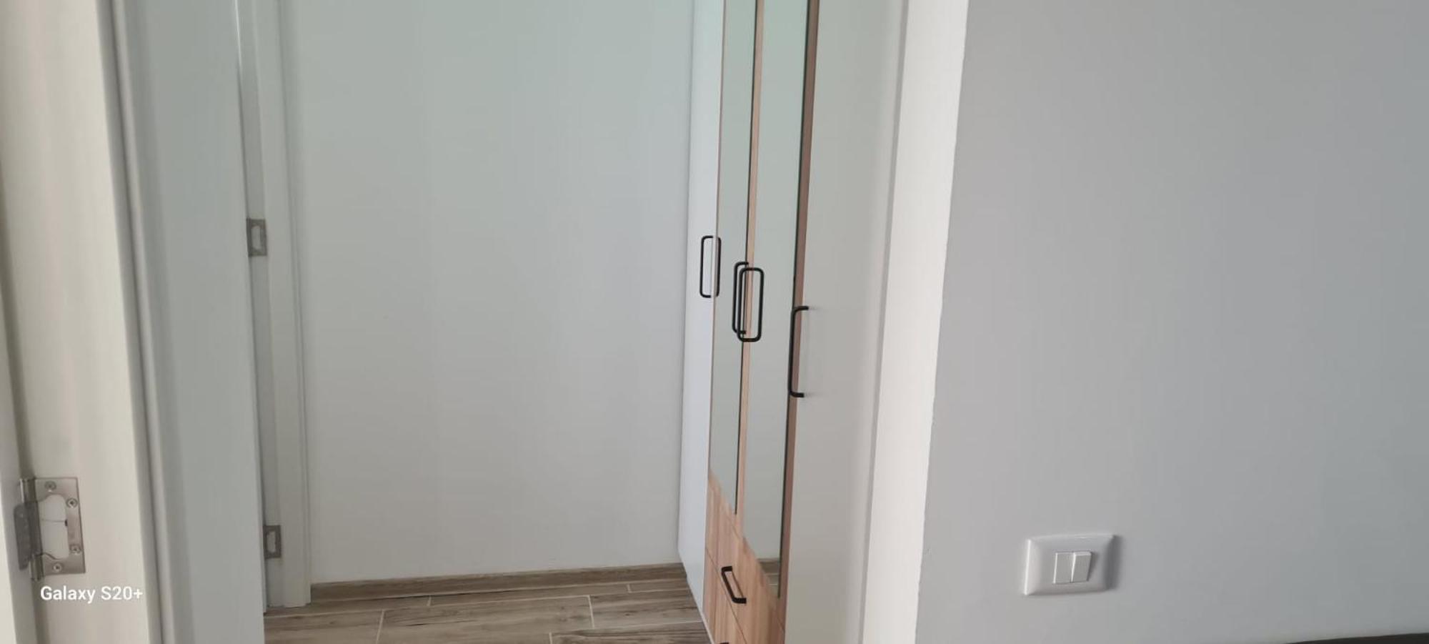 Apartamento Apartament Lucian Râmnicu Vâlcea Exterior foto